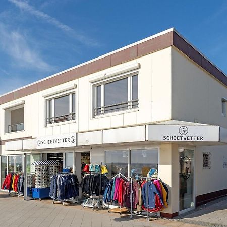 Haus Seestern Groemitz Strandglueck Exteriér fotografie