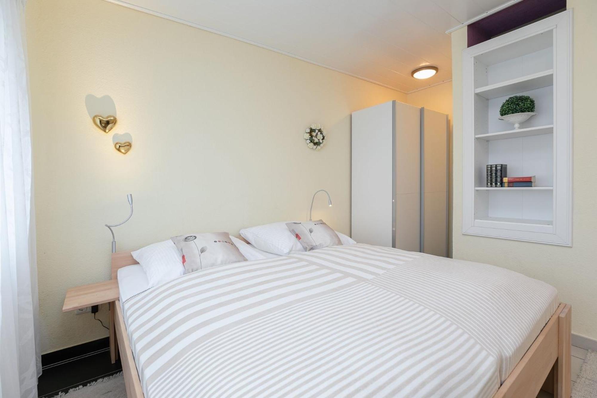 Haus Seestern Groemitz Strandglueck Exteriér fotografie