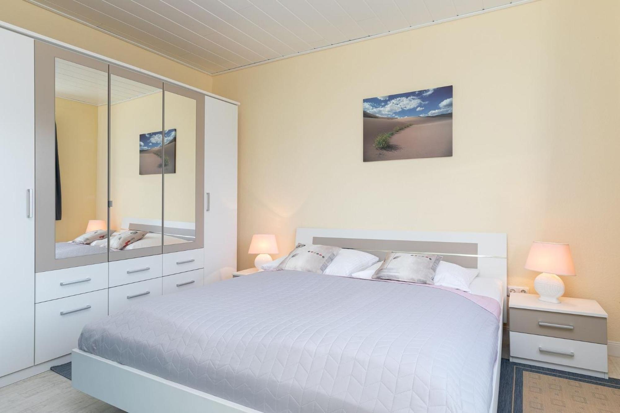 Haus Seestern Groemitz Strandglueck Exteriér fotografie