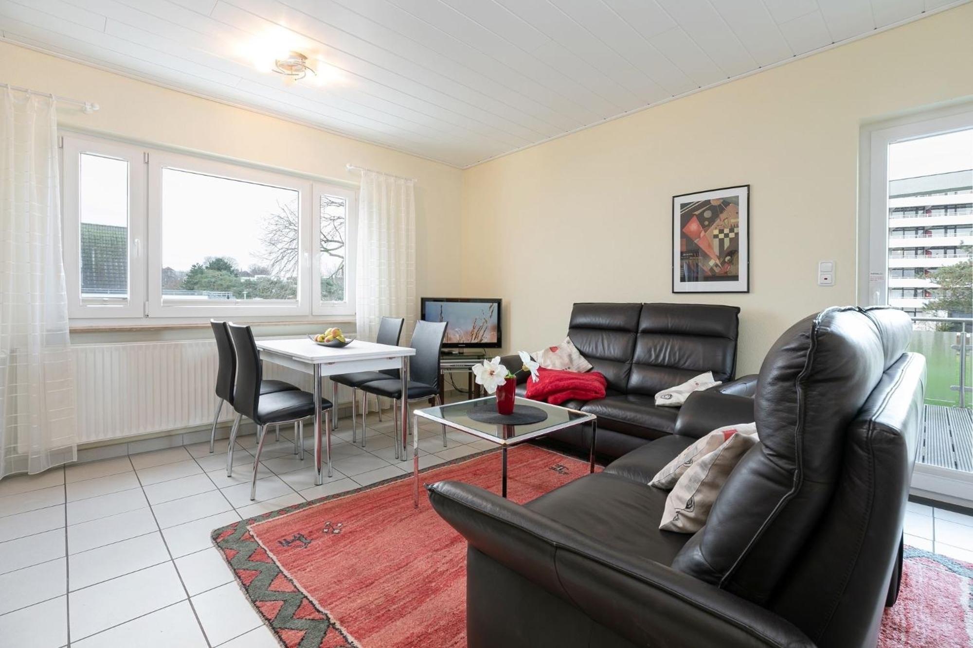 Haus Seestern Groemitz Strandglueck Exteriér fotografie