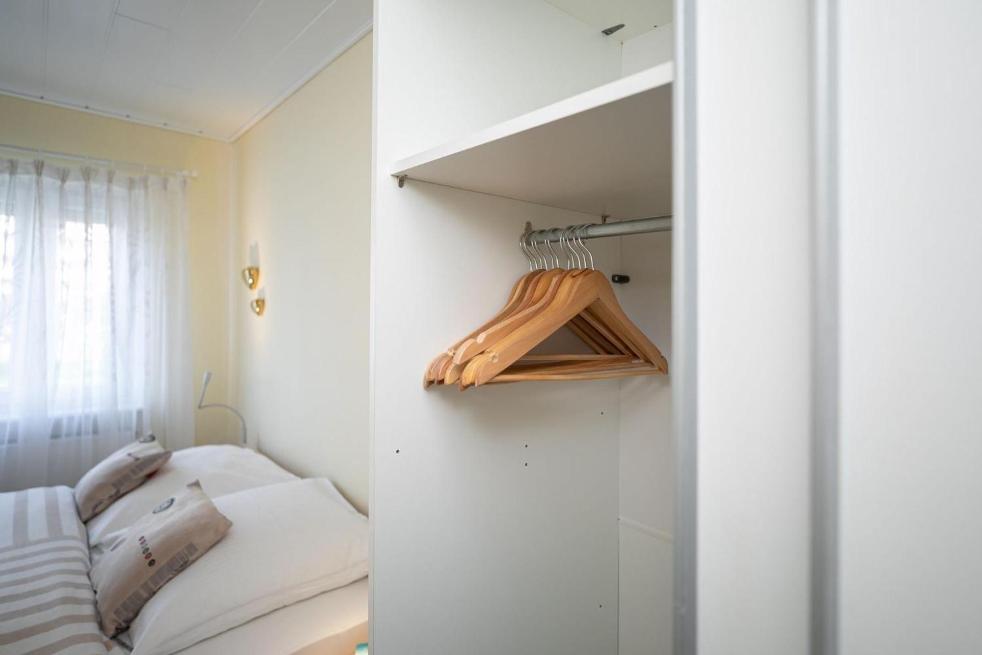 Haus Seestern Groemitz Strandglueck Exteriér fotografie