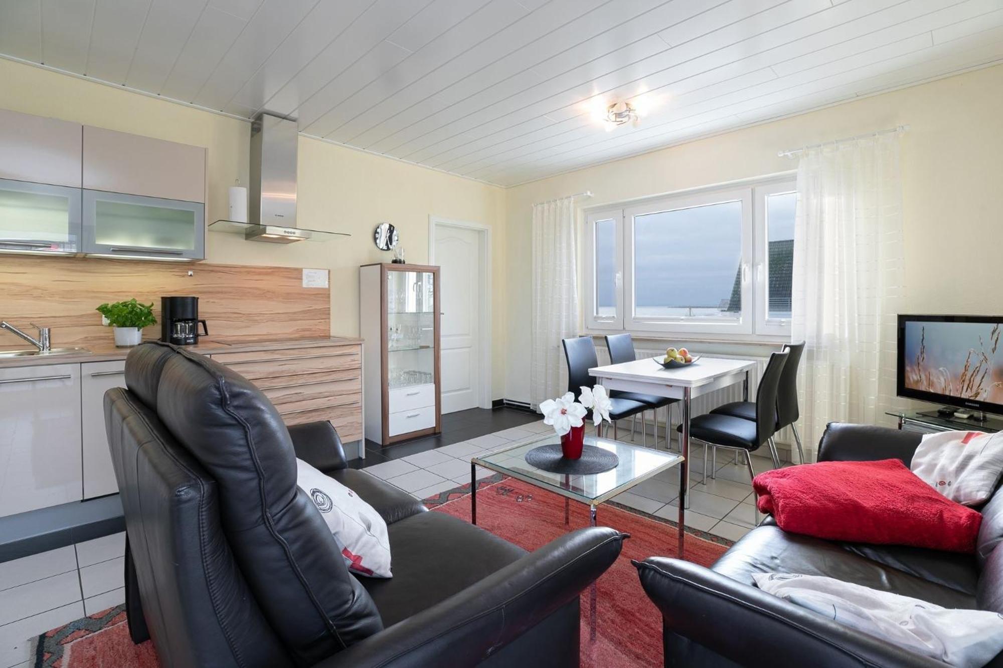Haus Seestern Groemitz Strandglueck Exteriér fotografie